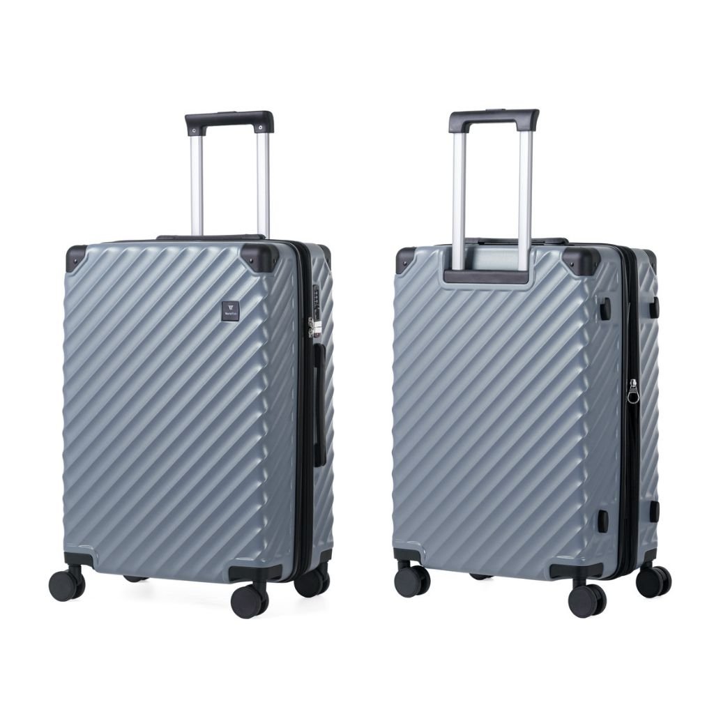 Heavy Duty Luggage
