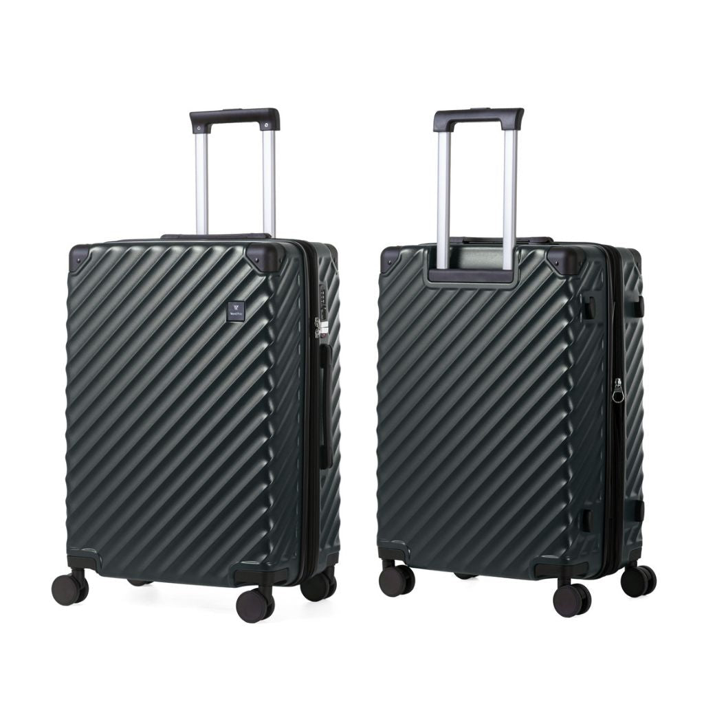 Heavy Duty Luggage