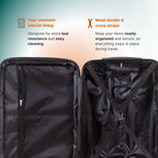 Heavy Duty Luggage