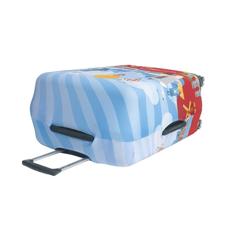 Kefi Luggage Cover