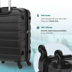 Lightweight Luggage