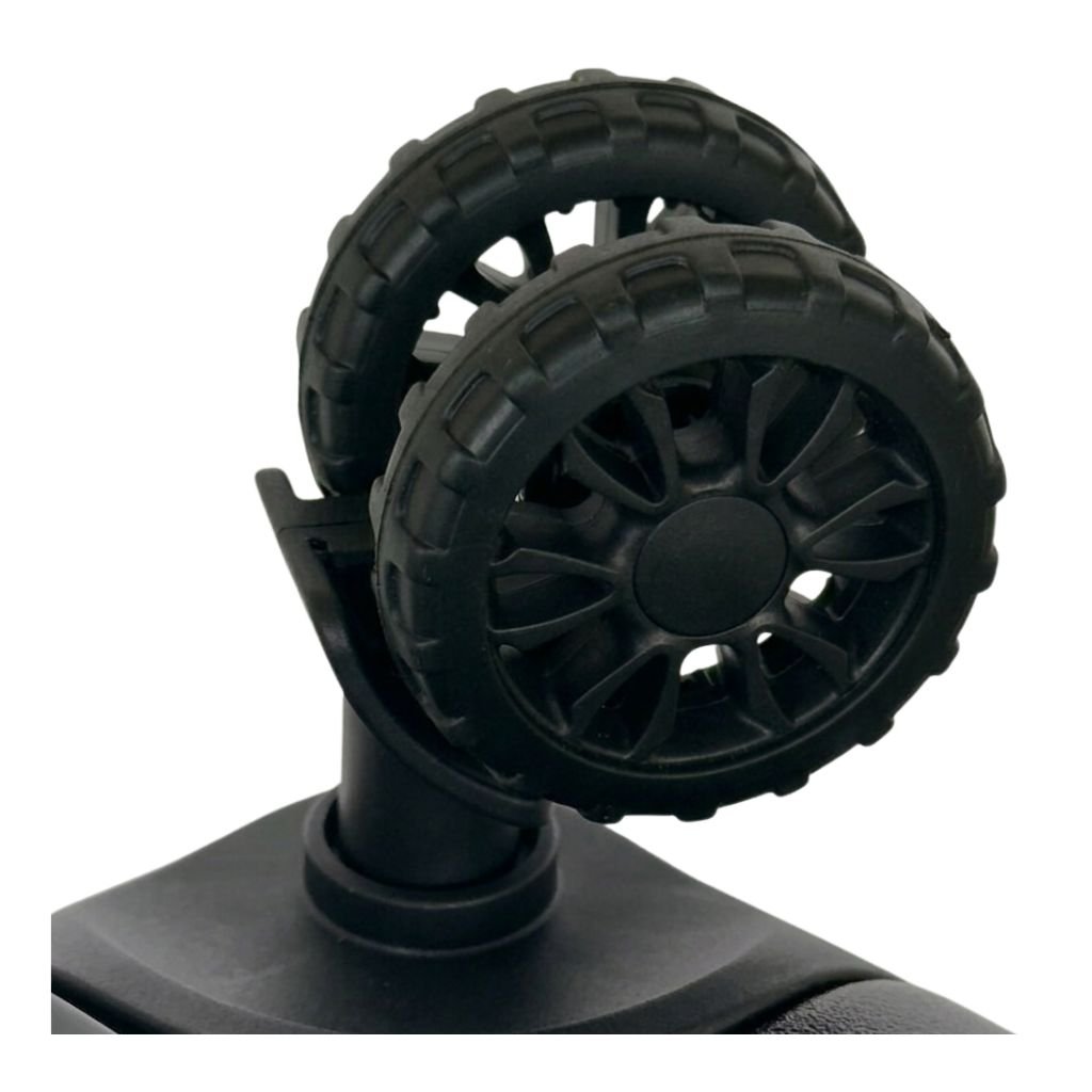 Luggage Wheel Cover