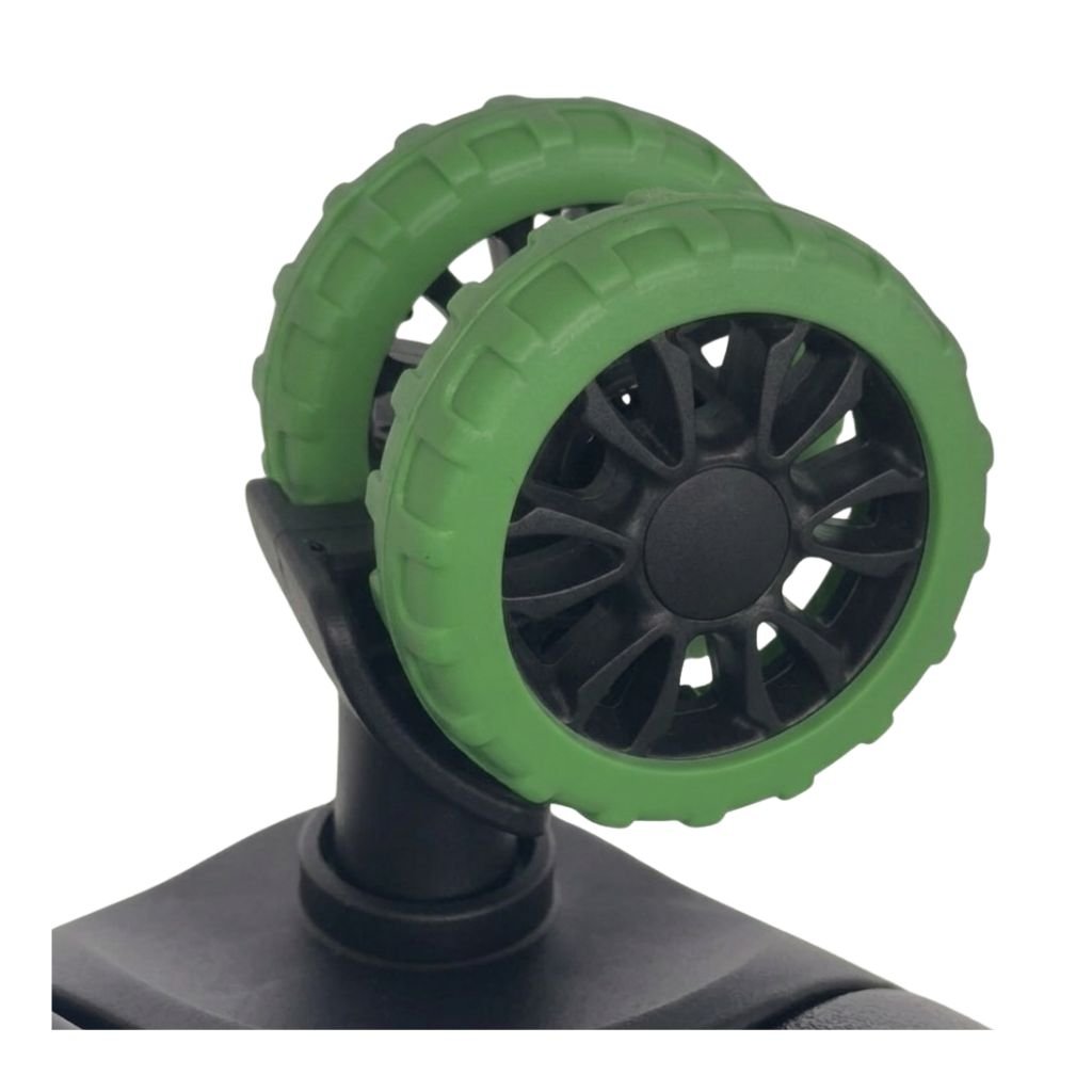 Luggage Wheel Cover