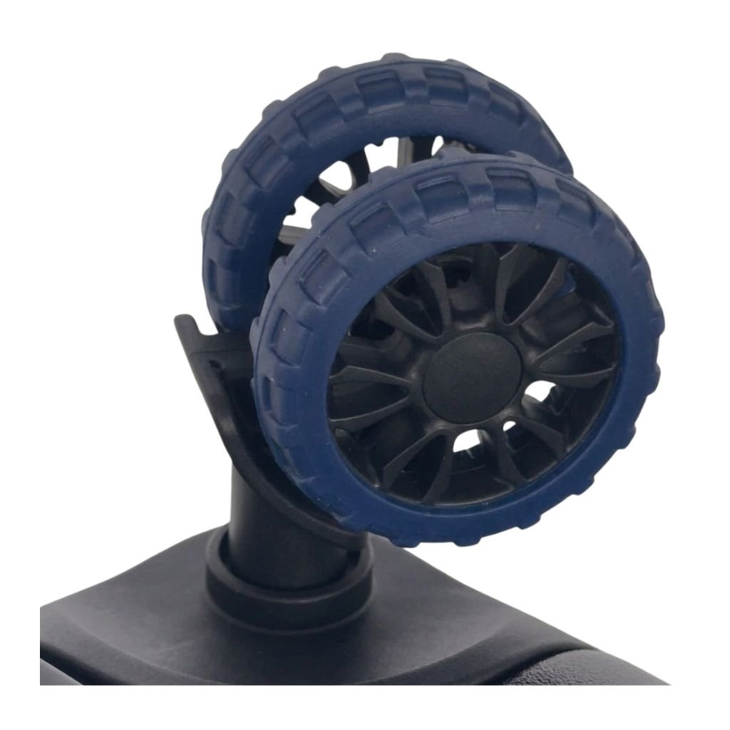 Luggage Wheel Cover