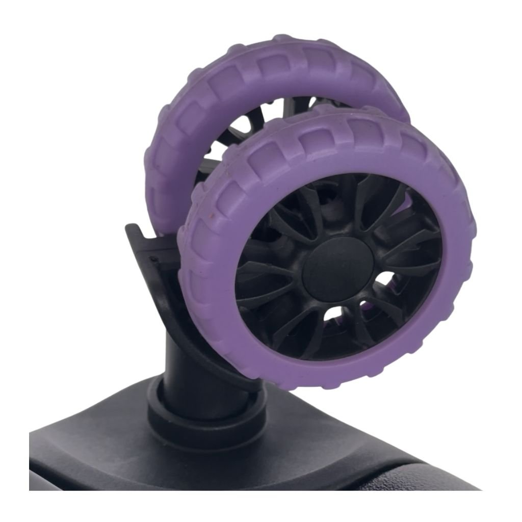 Luggage Wheel Cover