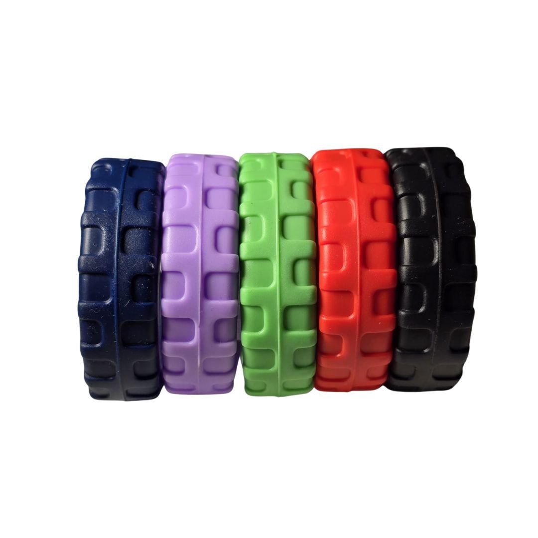 Luggage Wheel Cover