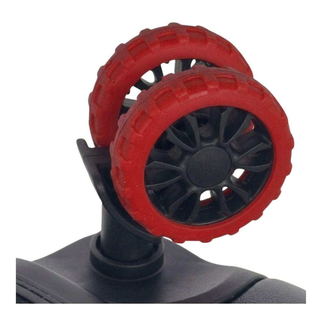 Luggage Wheel Cover
