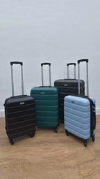 Lightweight Luggage