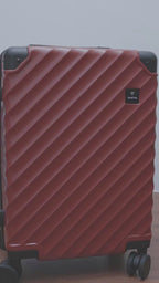 Heavy Duty Luggage